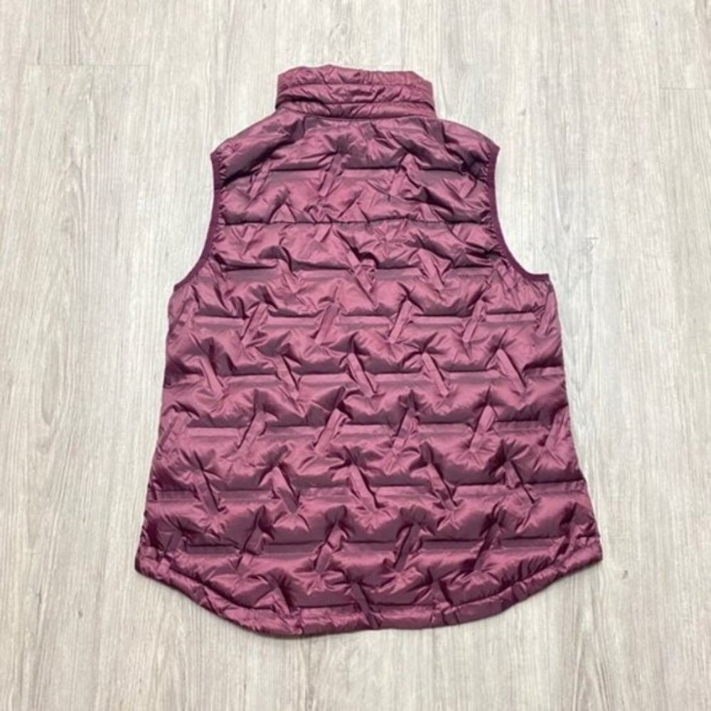 NWT Gerry Peak Sweater Down Vest XS - Picture 6 of 8